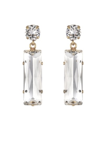 Фото Серьги Claudio Canzian CC00202713 white