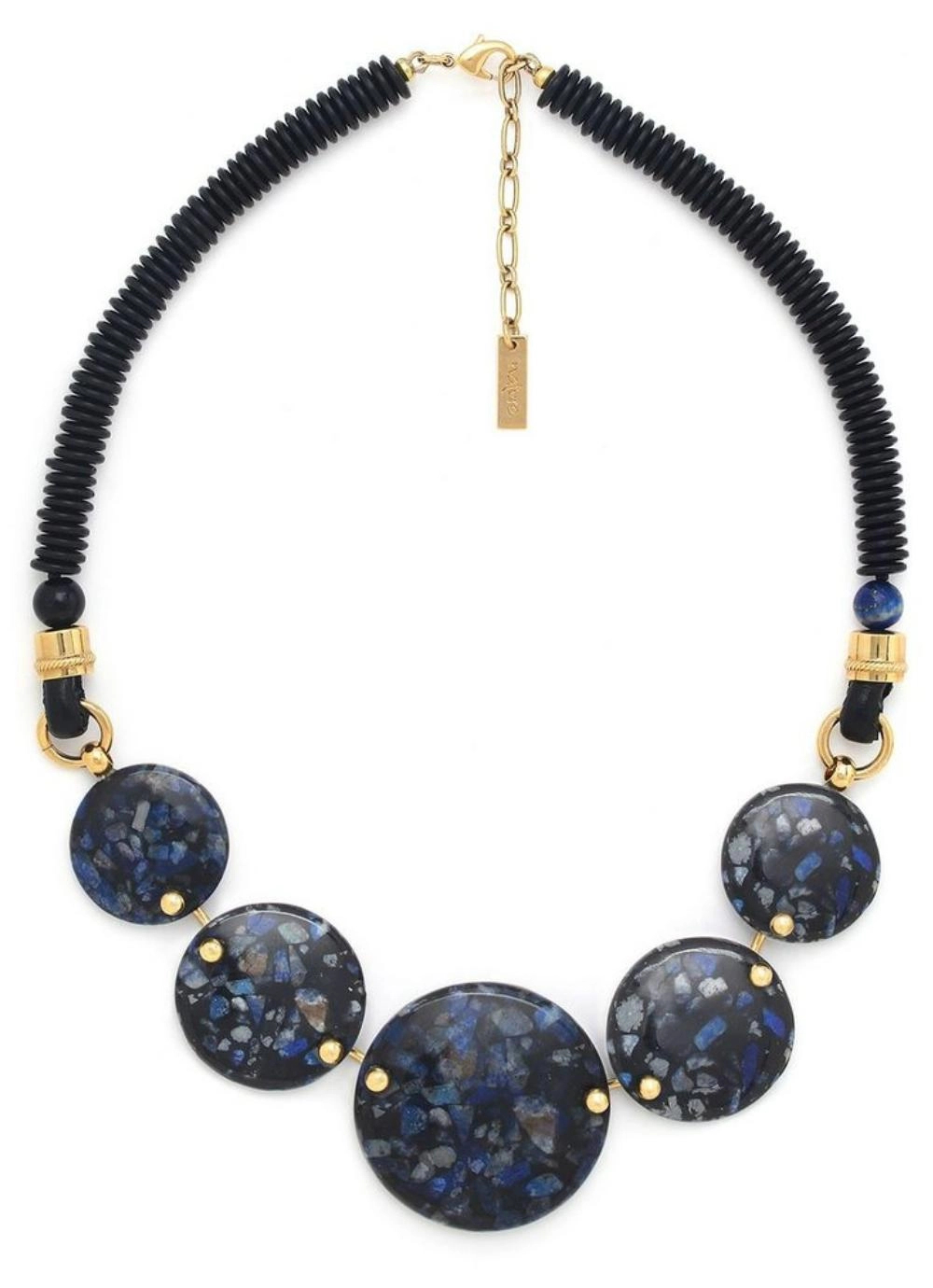 Фото Колье Venezia Nature Bijoux NB24.2-15-43211