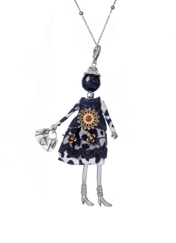 Фото Подвеска Miamelie MiA-2504-CL7712