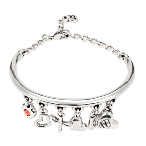 Фото Браслет Love Keys UNOde50 PUL2196MTL0000M