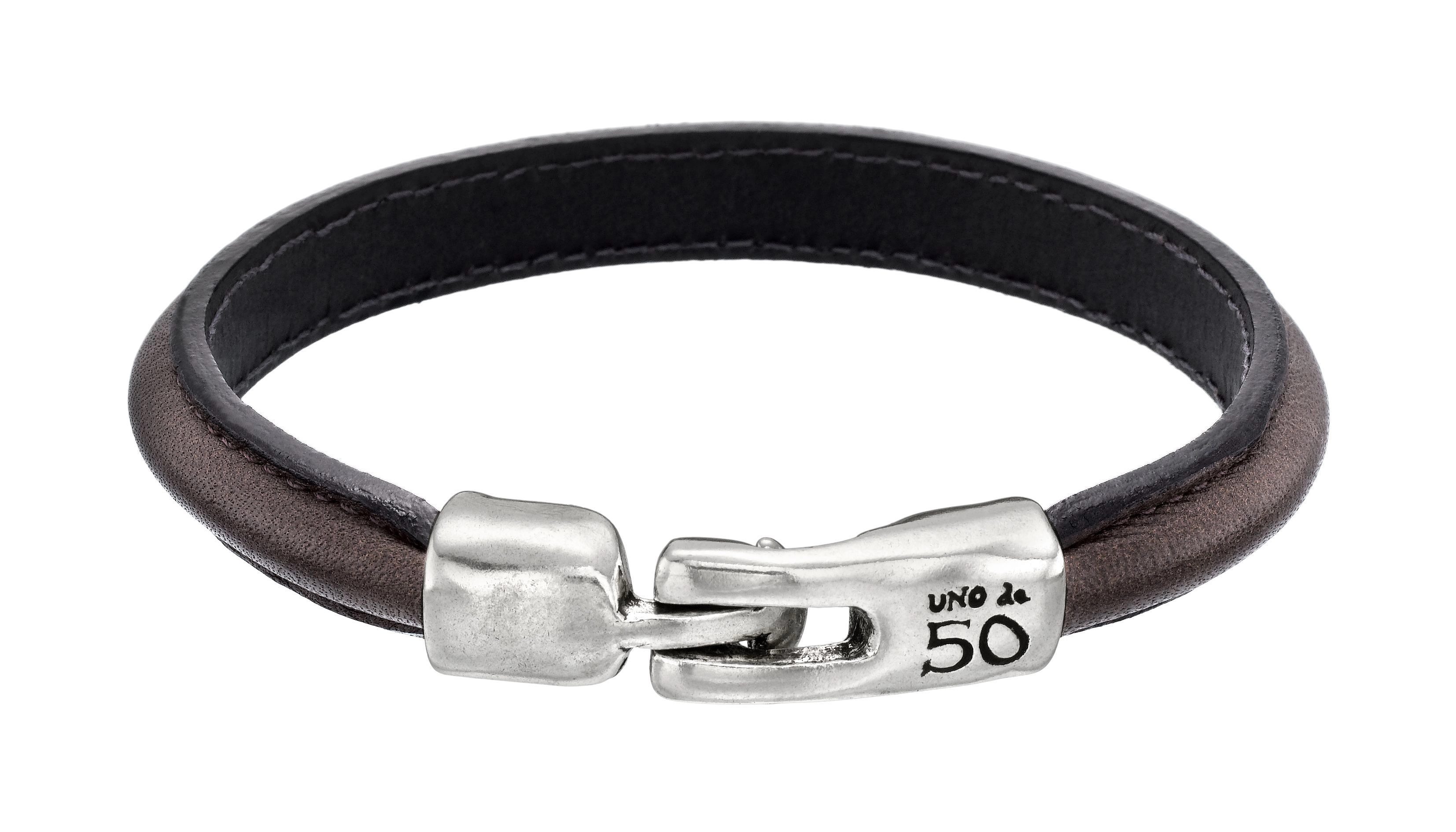 Браслет Stowaway UNOde50 PUL0962MARMTL0L