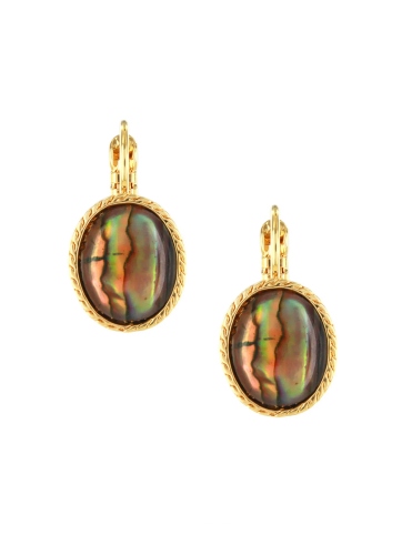 Фото Серьги Zen TARATATA 07764-20M