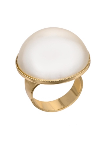 Кольцо Claudio Canzian CC00201178