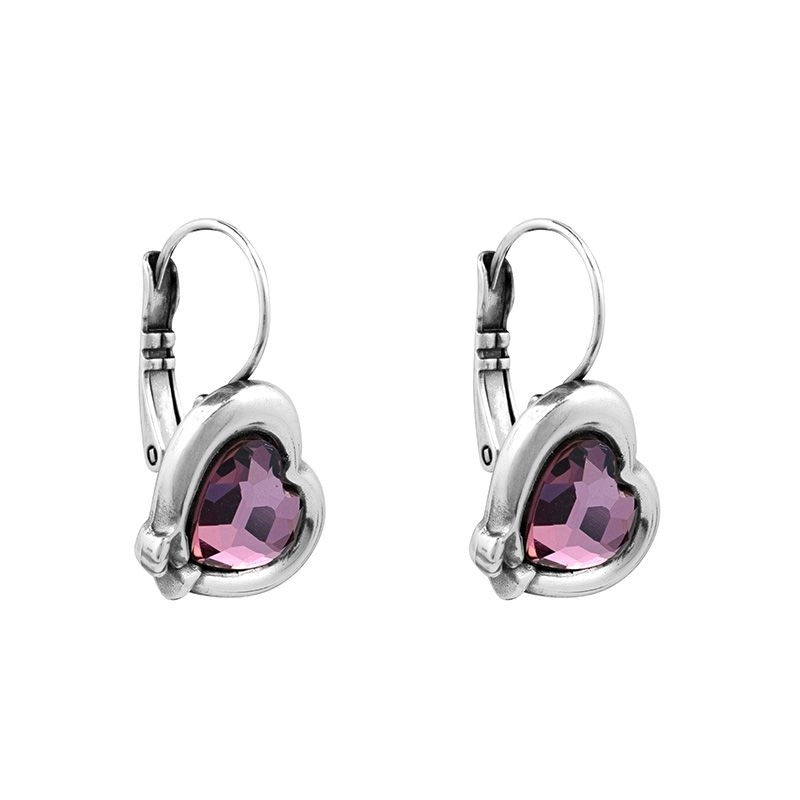 Серьги Ciclon 22E600-09