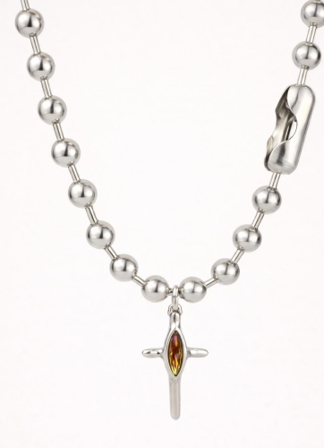 Фото Колье Verdad Ciclon 265803-09