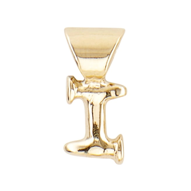 Подвеска My I UNOde50 CHA0117ORO0000U