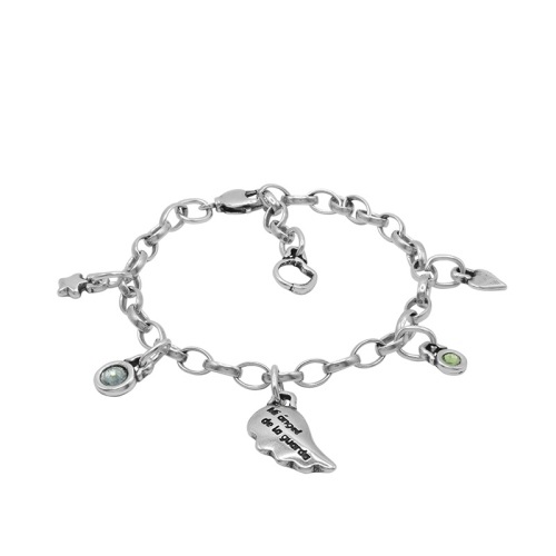 Фото Браслет Angel de la Guarda Ciclon 246104