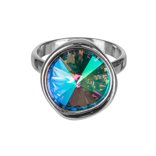Кольцо Paradise Shine Fiore Luna K1902.24 BL/S