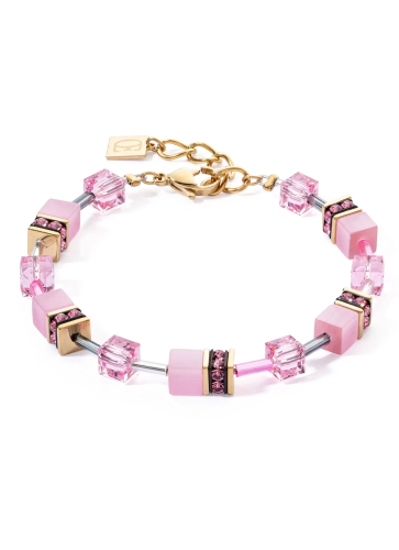 Фото Браслет Light Rose Coeur de Lion 4020/30-1920