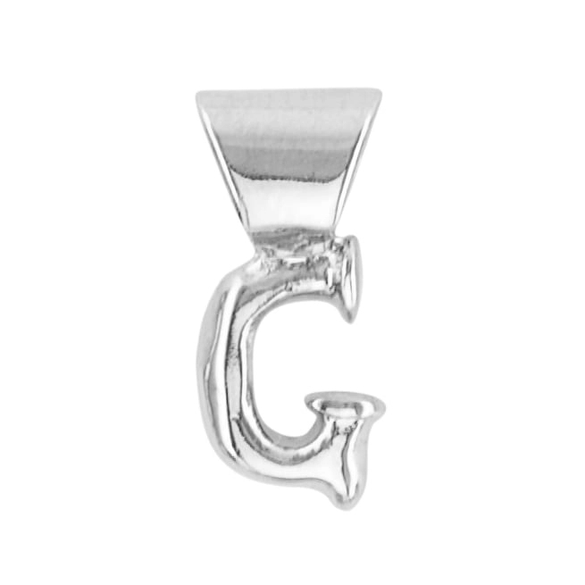 Подвеска My G UNOde50 CHA0115MTL0000U