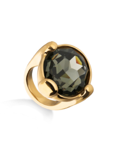 Фото Кольцо Ser Deslumbrante UNOde50 ANI0851GRSORO15