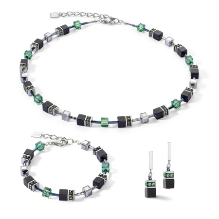 Фото Серьги Sage Coeur de Lion 4018/21-0532