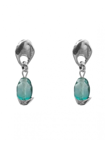 Фото Серьги Liqüid Ciclon 254600-12