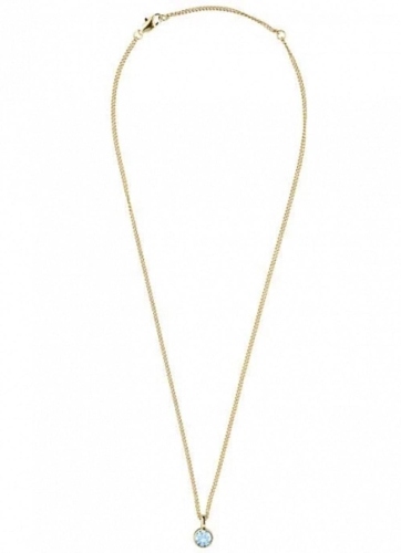 CLASSICS колье JEMMA SG AQUA 352259