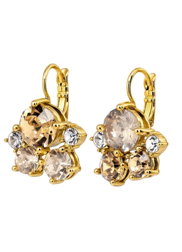 Серьги DISAR SG GOLDEN