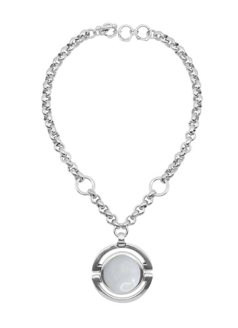 Колье Ciclon 233801-40