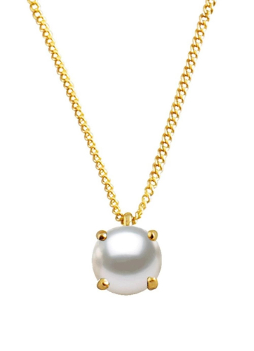 Фото Колье MANNY DYRBERG KERN 360010 BW/G