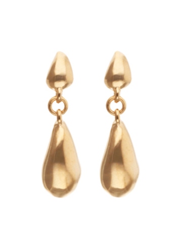 Фото Серьги Аксис UNOde50 PEN1082ORO0000U