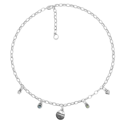 Фото Колье Hermanas Ciclon 246804