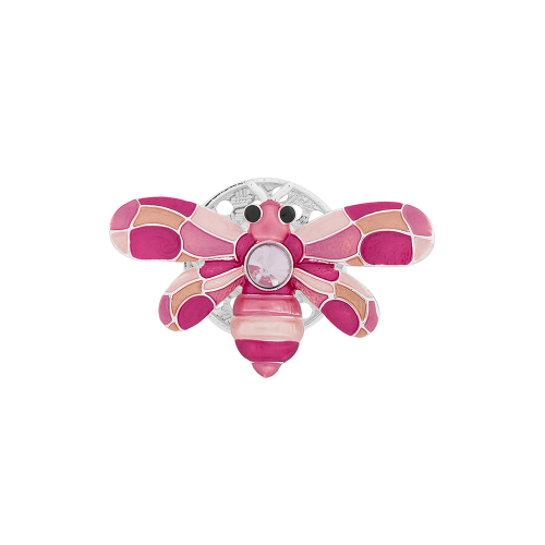 Брошь Пчела