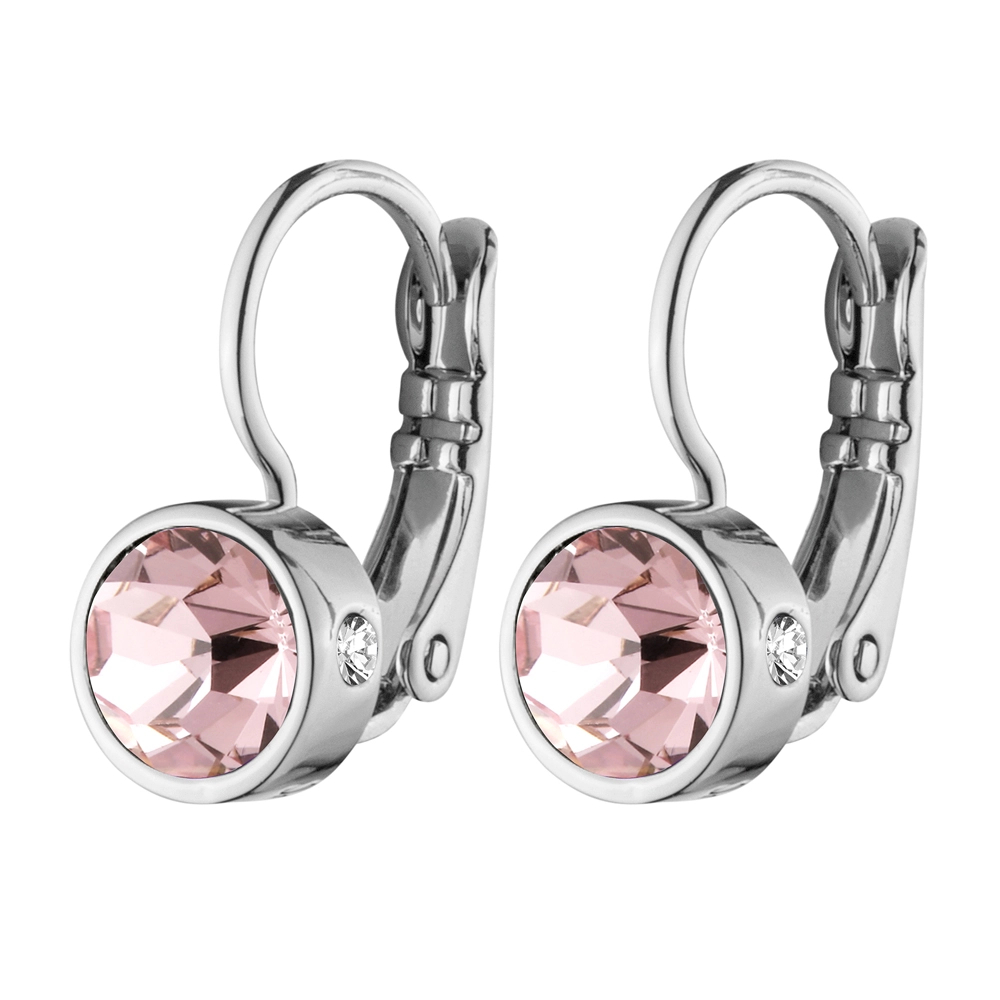 Фото Серьги MADU SS VINTAGE ROSE Dyrberg Kern 450140