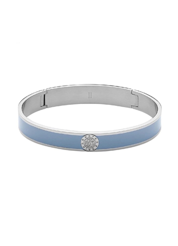 Фото Браслет Dyrberg Kern PENNIKA I SS LIGHT BLUE 343295