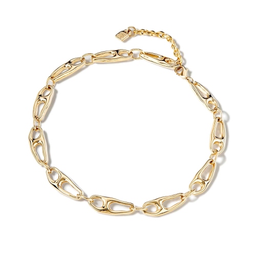 Фото Ожерелье Be the only one UNOde50 COL1576ORO0000U