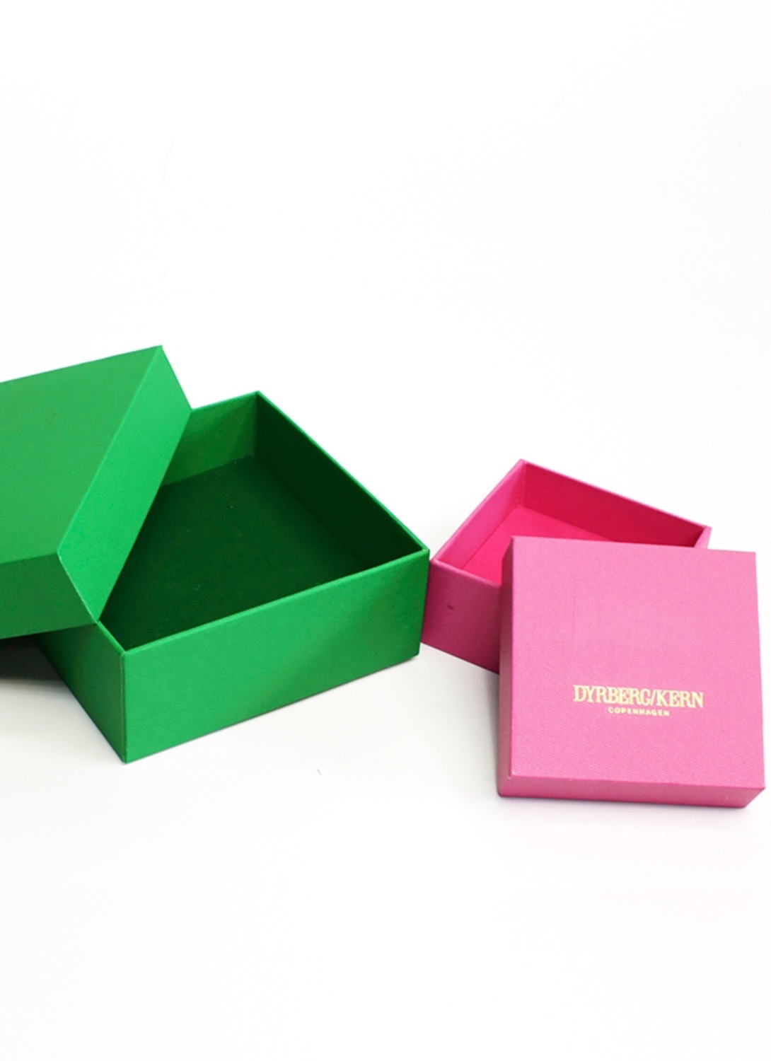 Фото Серьги RAQUEL DYRBERG/KERN 470113