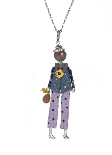 Фото Подвеска Dolls Miamelie MiA-2308-CL5464