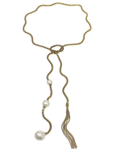 Фото Колье Claudio Canzian CC00205365