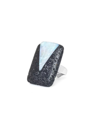Фото Кольцо Volcan Nature Bijoux 19-25881