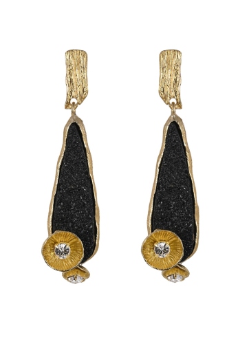 Фото Серьги Kalliope KA02202081