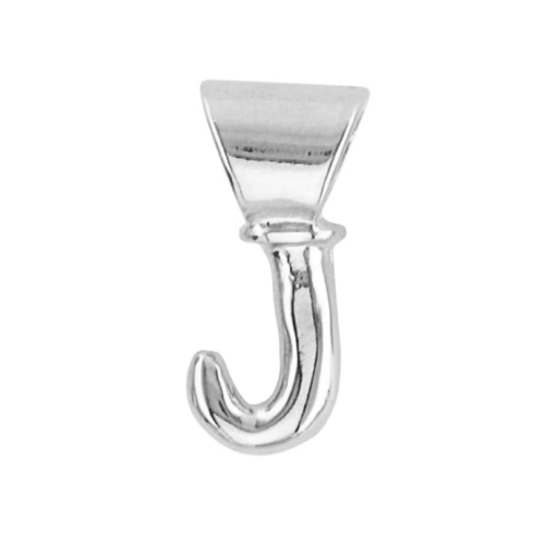 Подвеска My J UNOde50 CHA0118MTL0000U