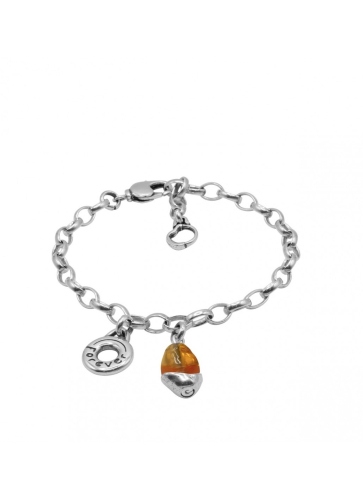 Фото Браслет Forever Ciclon 254106-46