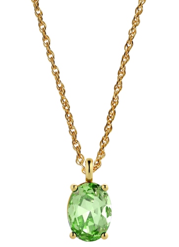 Фото Колье Barga DYRBERG/KERN 440092