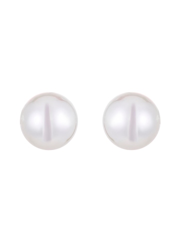 Фото Серьги Madreperla MP02002048 white/gold