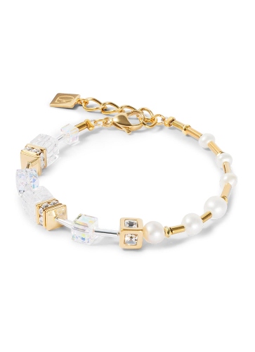 Фото Браслет Геометрия Coeur de Lion 1122/30-1416