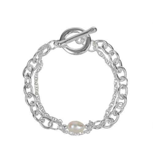 Браслет Bella Pearle Togl Fiore Luna CL1011/MP S