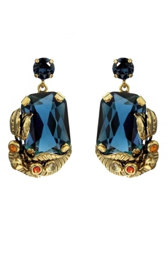 Фото Серьги Claudio Canzian CC00202738