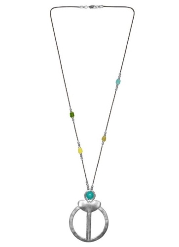 Фото Колье Olimpia Ciclon 255813-51