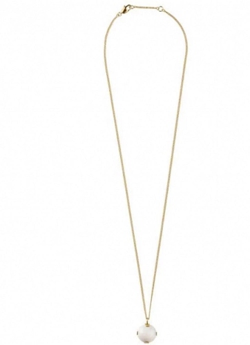 MAROCK колье LEVINE SG SAND MARBLE 351336