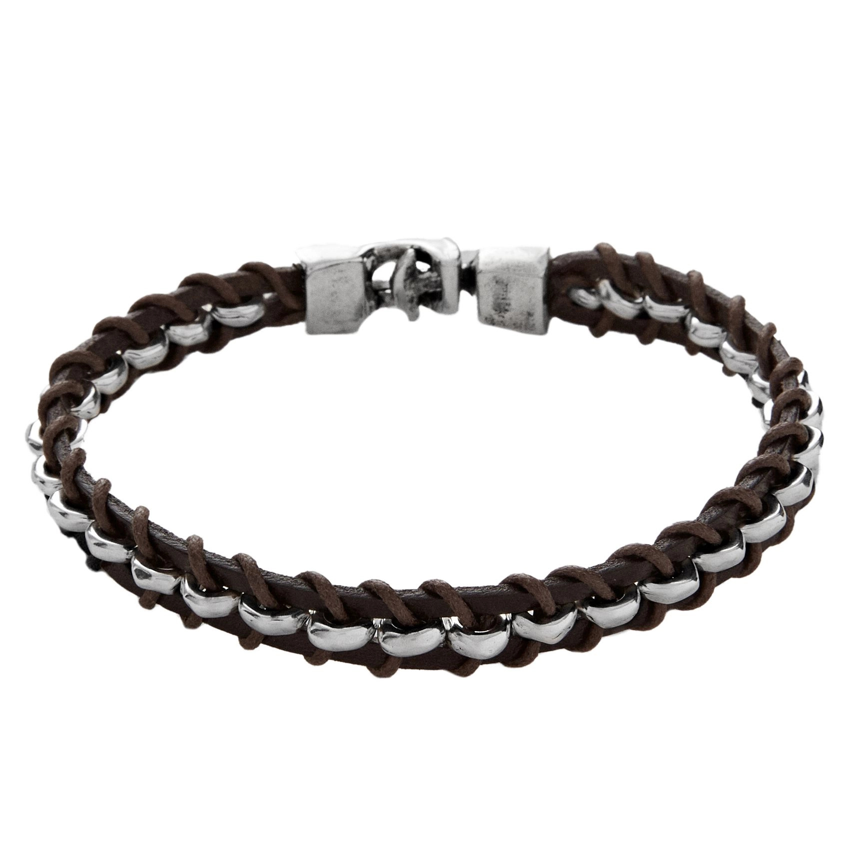 Браслет Authentic UNOde50 PUL1605MARMTLXL