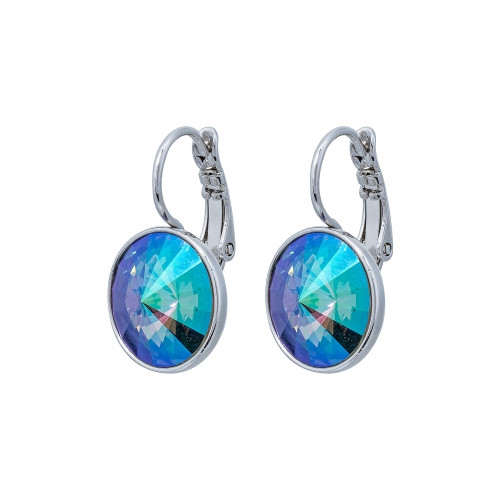 Серьги Paradise Shine Fiore Luna A1903.24 BL/S