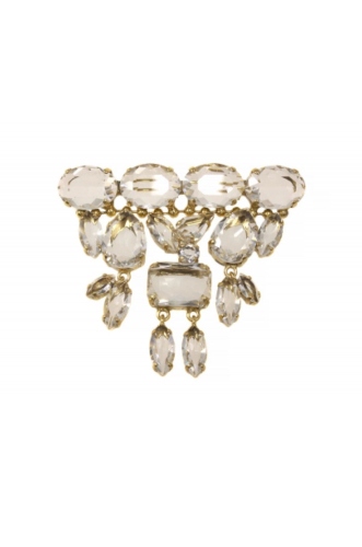 Фото Брошь Claudio Canzian 00211006