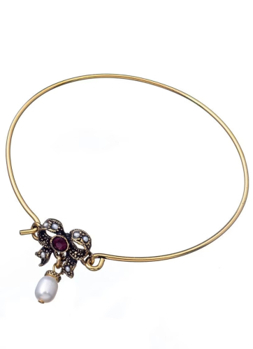 Фото Браслет Classic Alcozer&J AL2406-B4565C