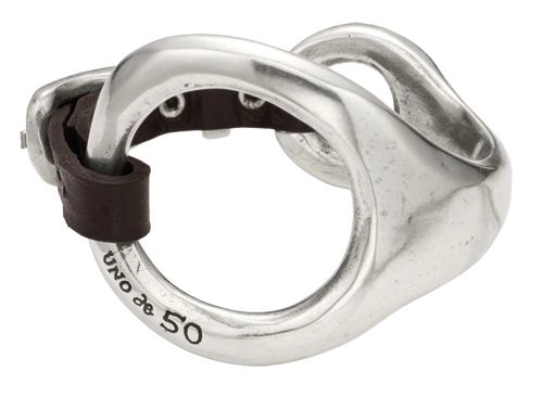 Браслет Through the magnifying glass UNOde50 PUL0691MARMTL0U