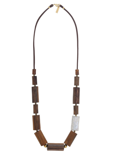 Фото Колье Okawa Nature Bijoux 15-43761