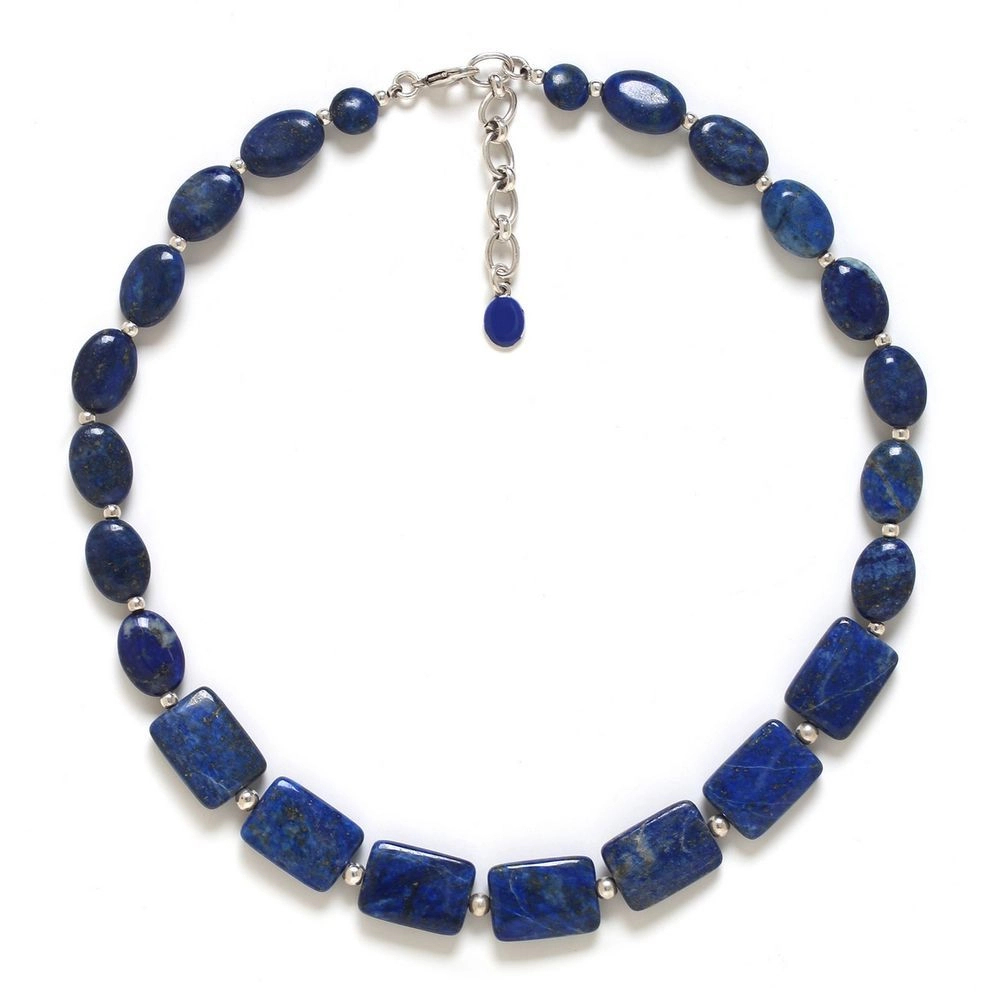 Фото Колье Indigo Nature Bijoux NB24.1-15-43046