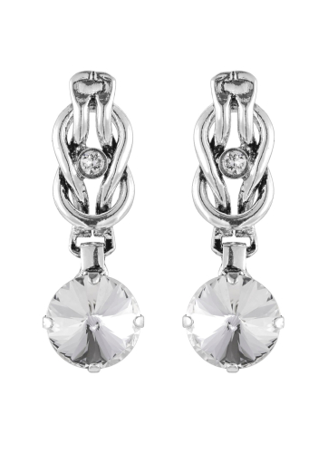 Фото Серьги Claudio Canzian CC00202565 silver