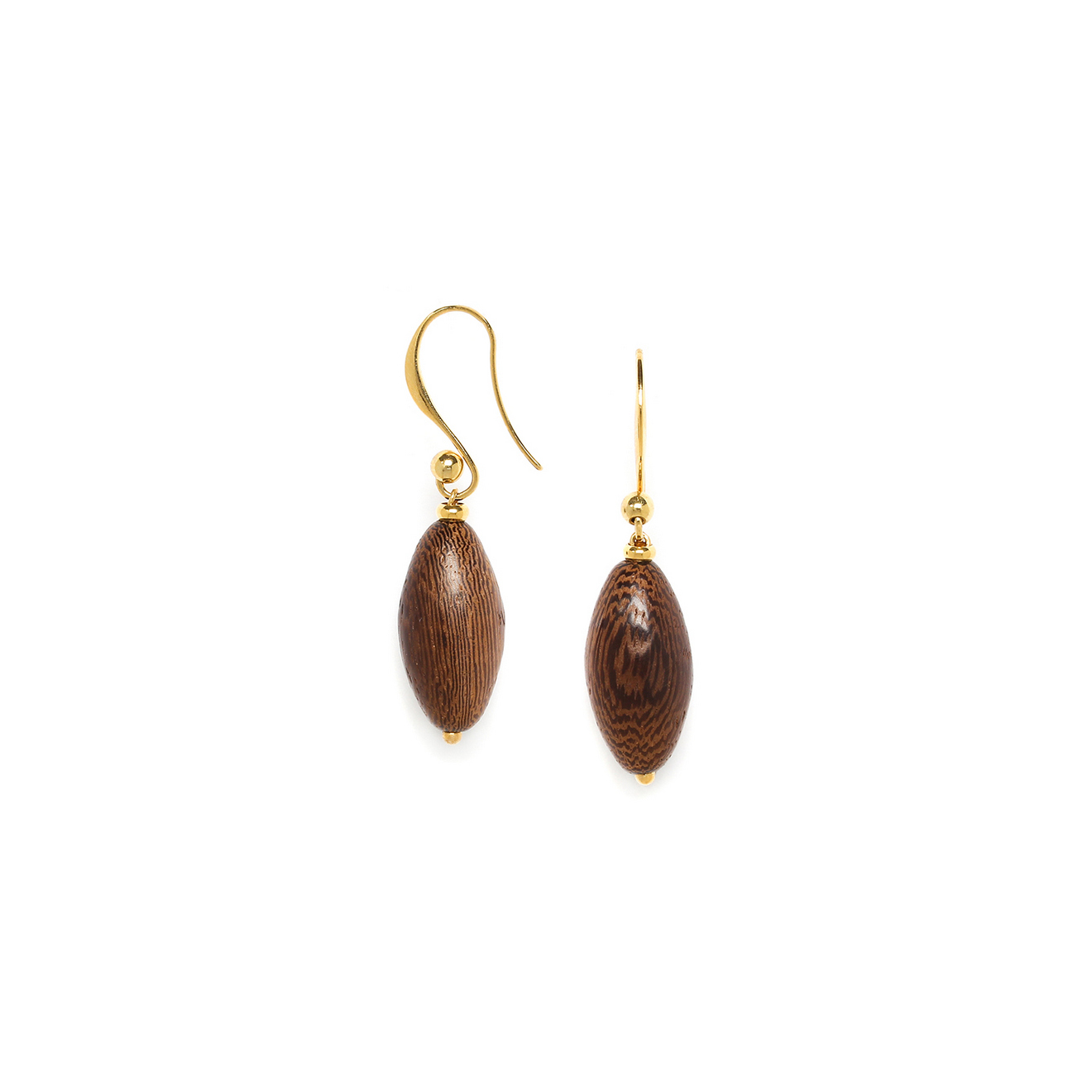 Фото Серьги Grace Nature Bijoux 12-78283